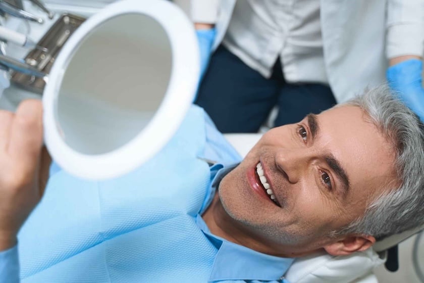 dental implants