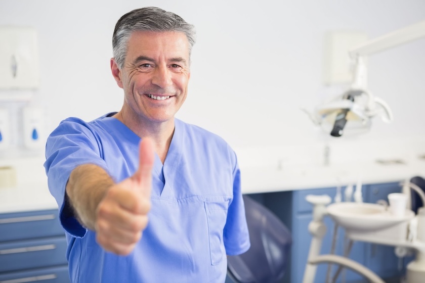 dental implants