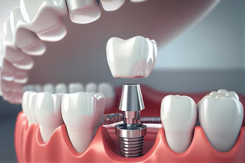 implants